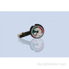 D28 Plastic Tube Manometer